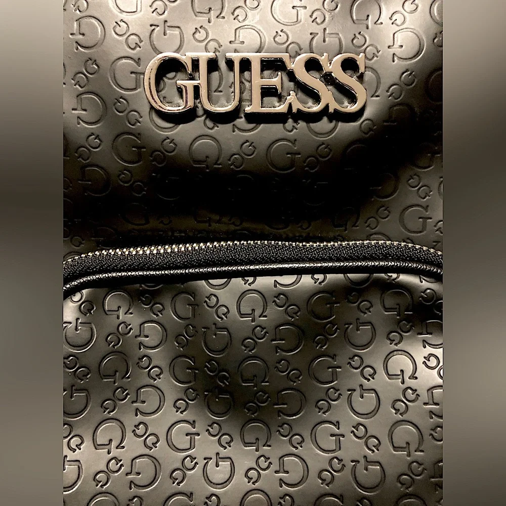 GUESS Mini Backpack - Picture 2 of 9